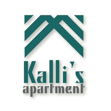 Kalli'S Apartment Cavala Exterior foto