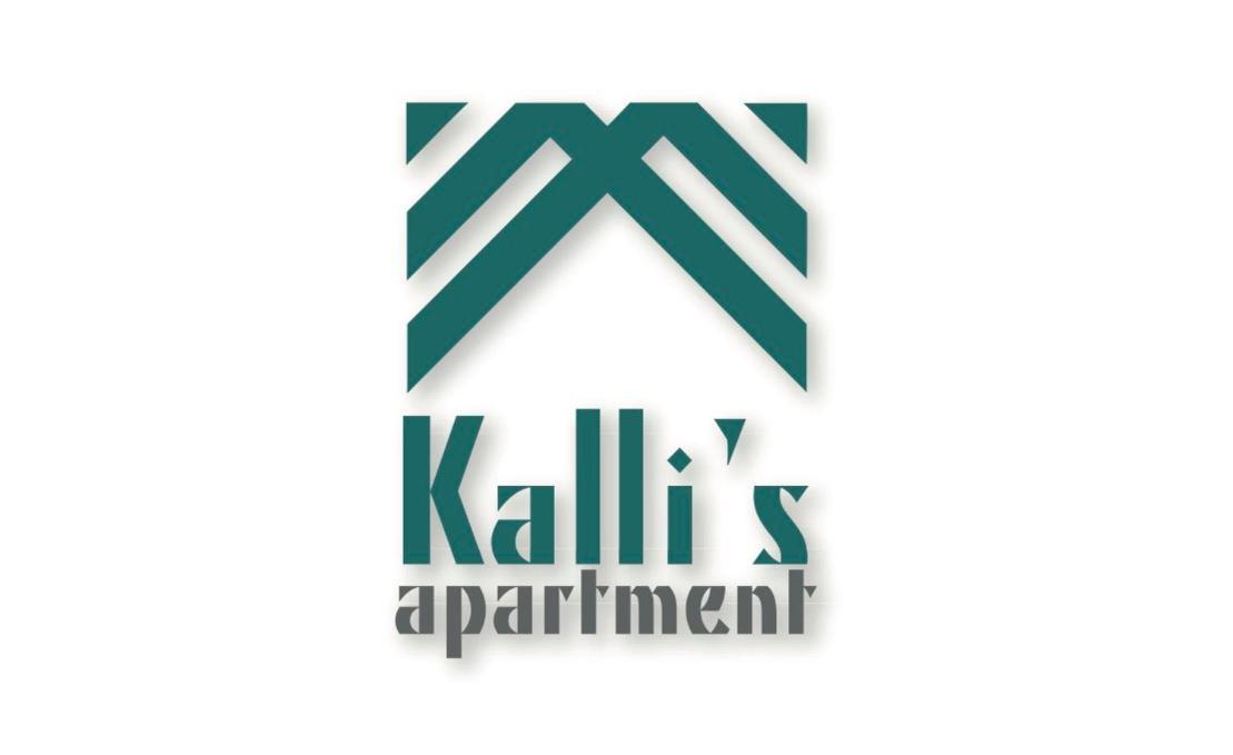 Kalli'S Apartment Cavala Exterior foto